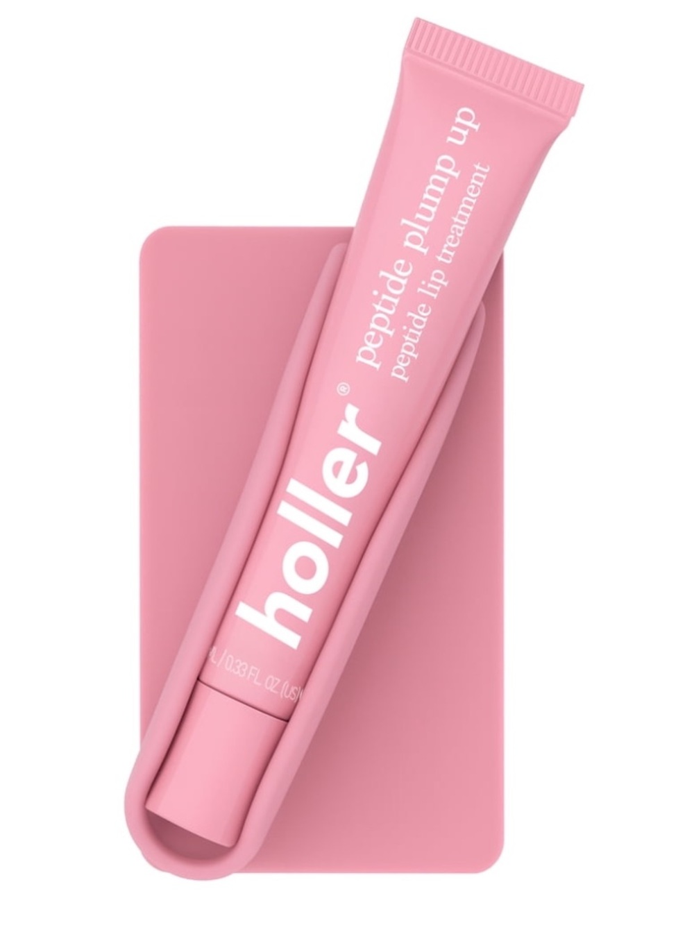 Peptide Plump Up Lip Treatment & Phone Attachment